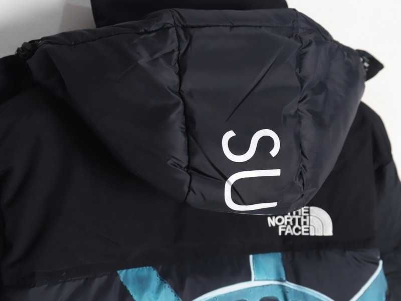 Яке - Supreme The North Face Statue of Liberty Baltoro Jacket