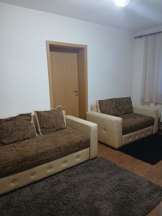 Apartament 2 camere Țiglari