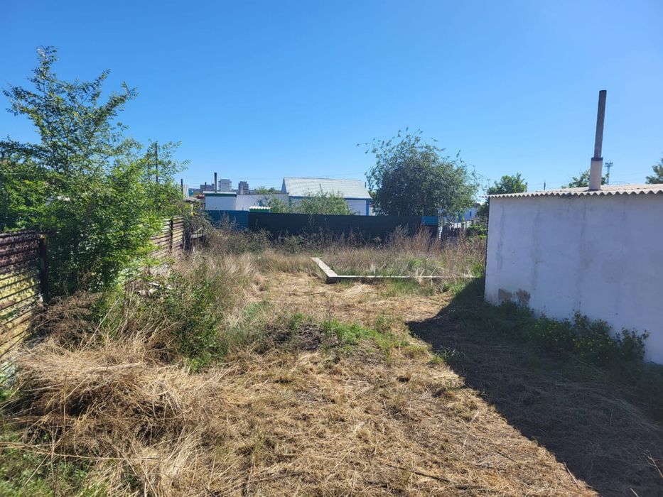 Срочно продется участок в гораде 6 соток