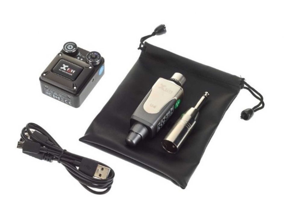 Monitor In-Ear Wireless