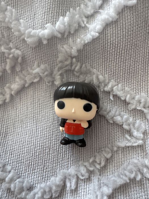 Колекционный Уилл с «очень странные дела»