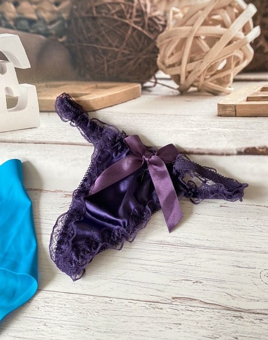 Женское нижние белье