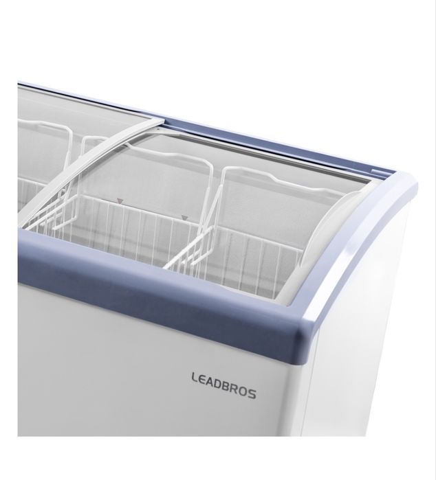 Морозильник Leadbros
