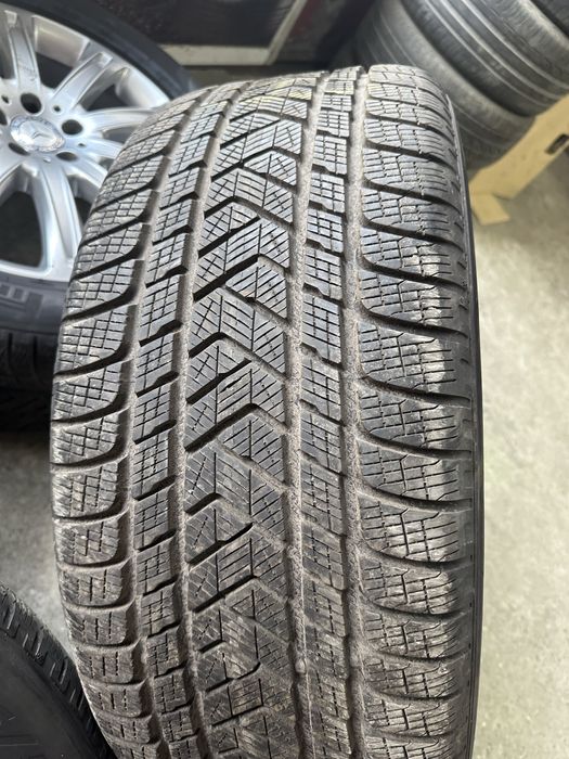 20-ки 5x112 - Mercedes sport packet - GL-GLS-GLE и други