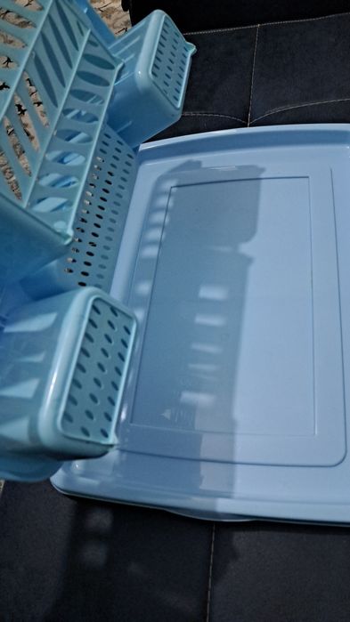 Сушилка для посуды и прочее