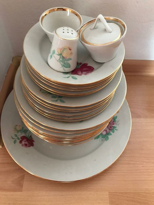 Набор посуды