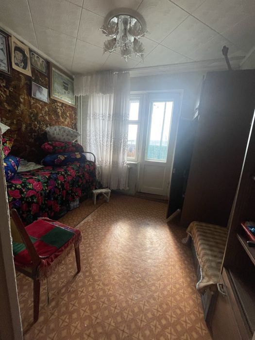 Кокшетау -2 в продаже 3 ком кваритра