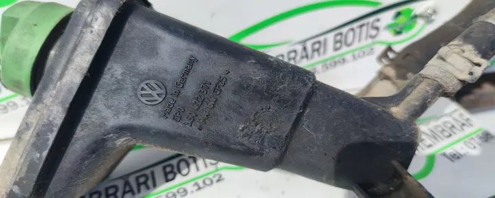 Vas lichid servodirectie 3B0 422 371 Volkswagen VW Passat 2003