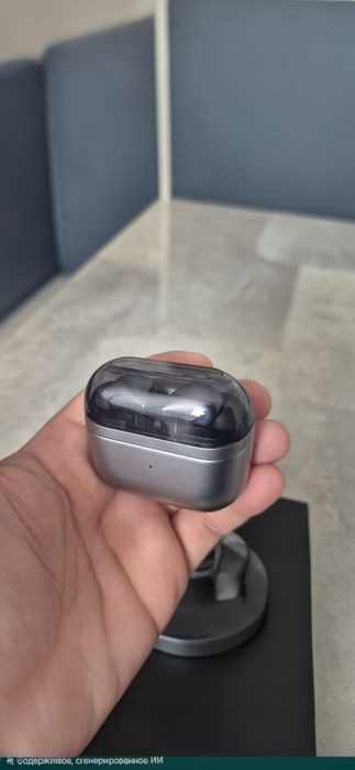 Samsung buds 3 pro