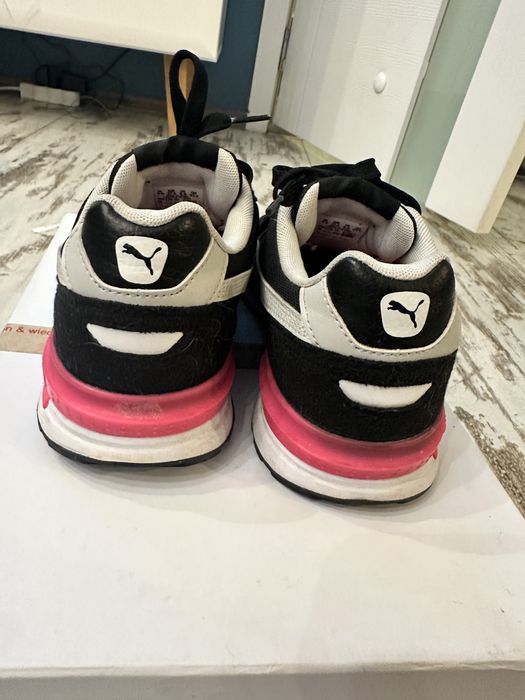 Bianki, Puma, Patrizia Pepe, Fila 37 номер