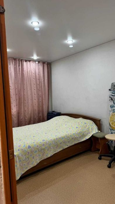 Продается 2 комнатная квартира