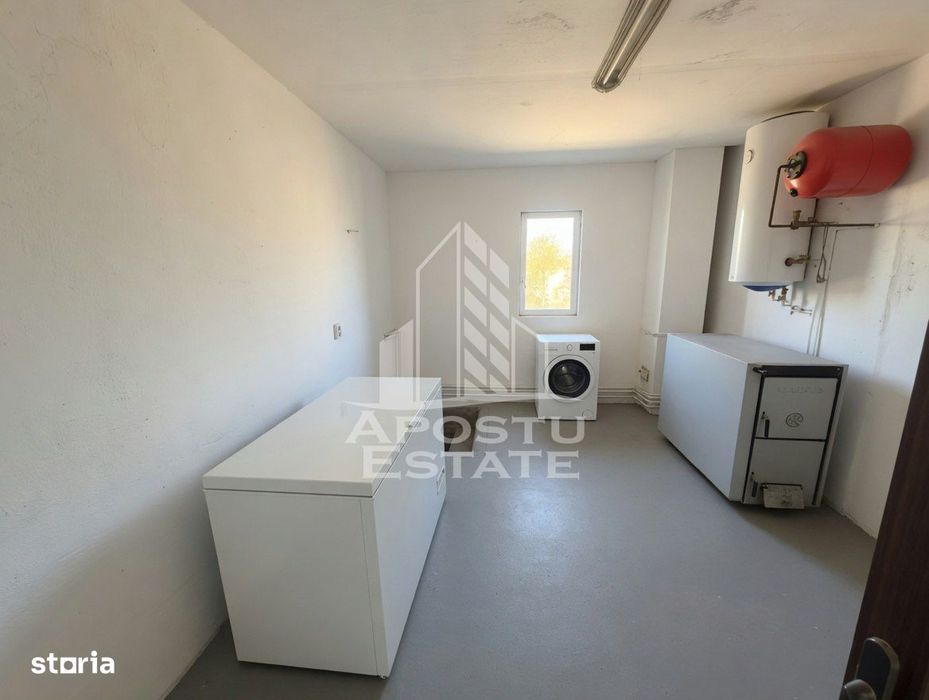Proprietate Premium Teremia Mare - Apostu Estate