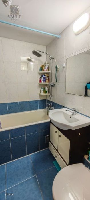 Apartament 2 Camere-Decomandat-Rahova-Margeanului-Barnova