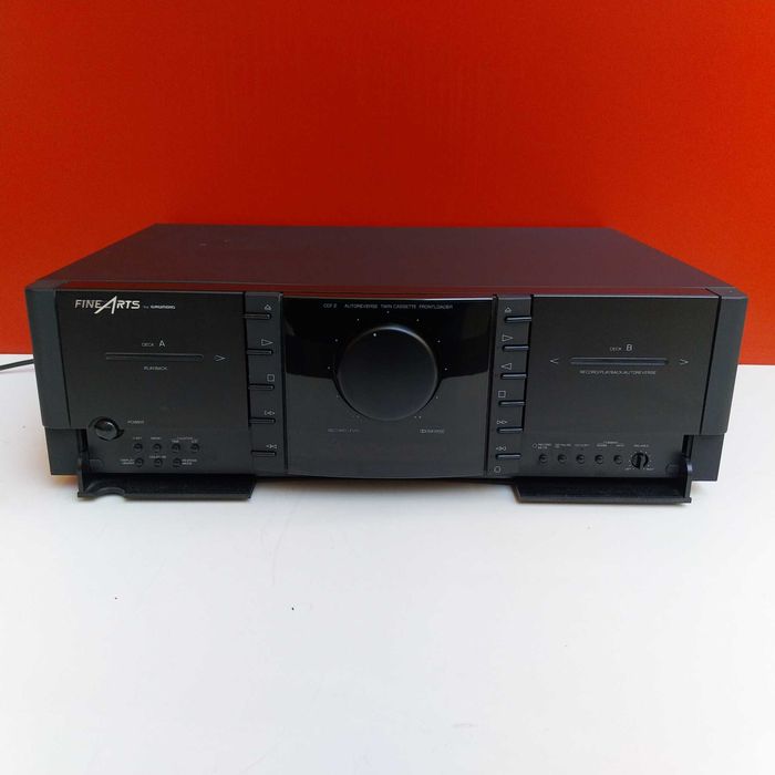 НАЙ ДОБРАТА ОФЕРТА Дек Grundig Fine Arts CCF2 ...