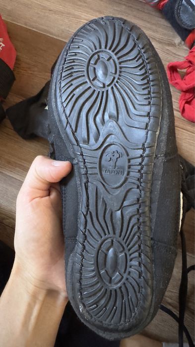 Экипировка для бокса