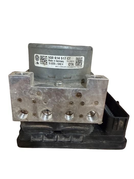 Pompa Abs Audi A3 8V 2012 - > 5Q0614517Ct