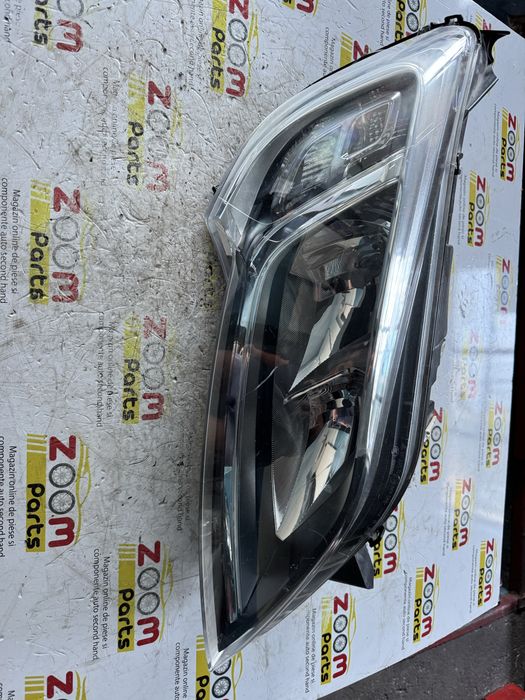 Far dreapta Fiat Ducato Citroen Jumper Peugeot Boxer 2015-2024