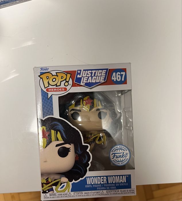 Funko pop de vanzare