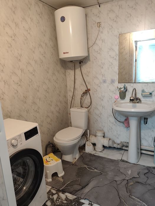 Продам ограменный дом