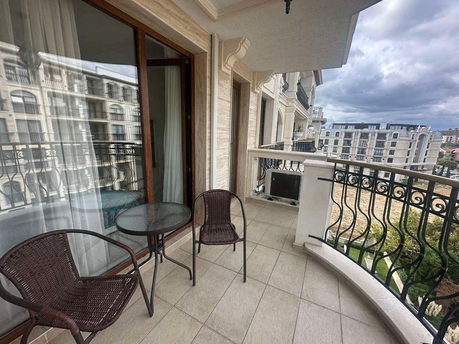 Продава се Двустаен апартамент в Свети Влас - 65 кв.м за 981 €/кв.м - Снимка #7