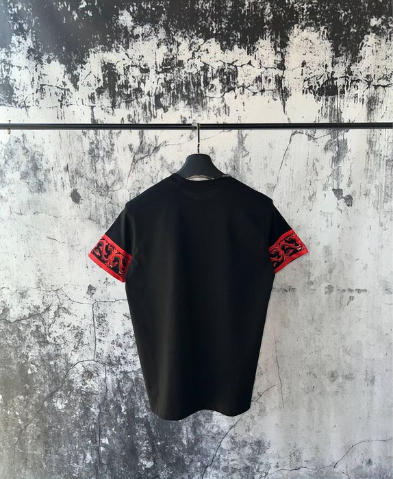 Tricou DG top 2026