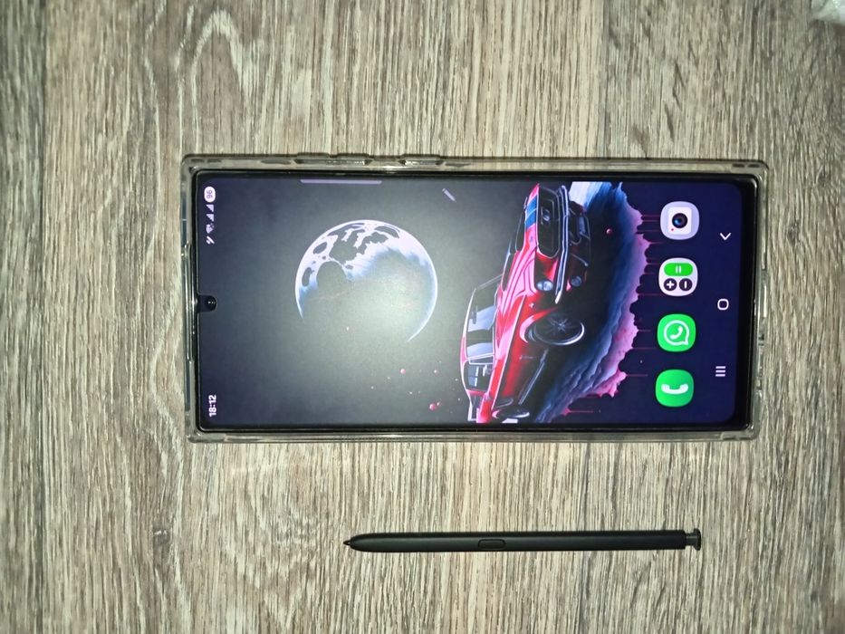 Самсунг С23 УЛТРА 512