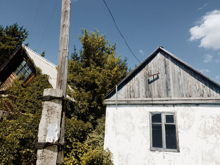 Продам дачи в С/О" Машиностроитель"