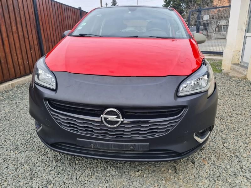 Carcasa filtru aer Opel Corsa E 1.4 turbo 101cp 74kw B14NEJ