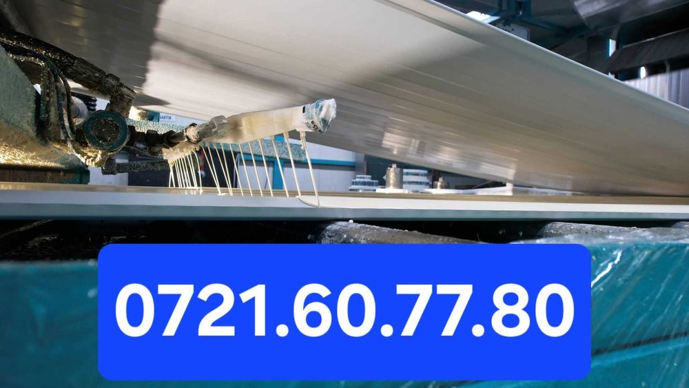 Panouri Sandwich Senvici Senvis Termoizolante