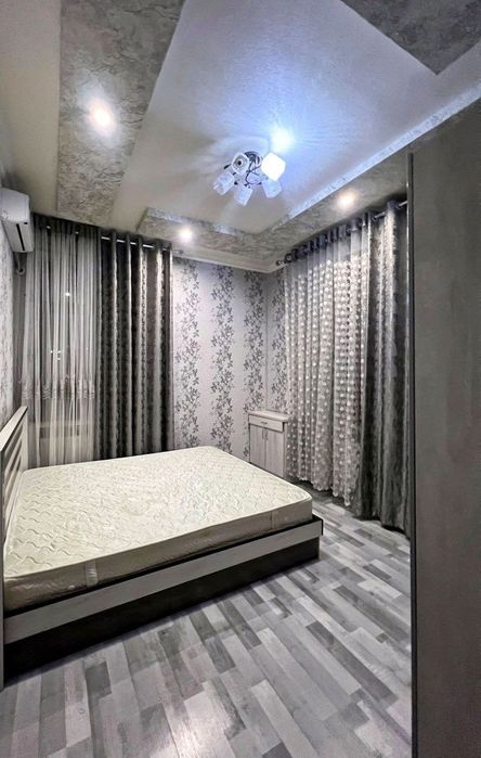 Новза метро 10 дакика юлда квартира