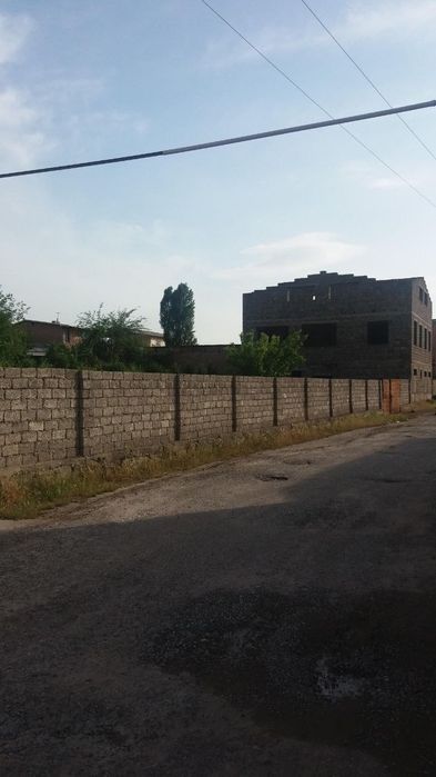 Продается участок 12 соток