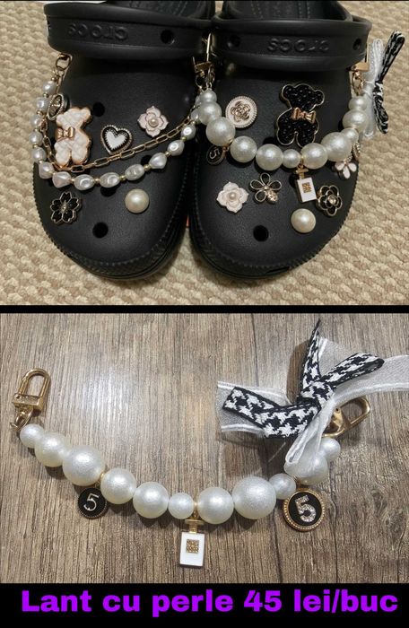 Jibbitz accesorii pt crocs