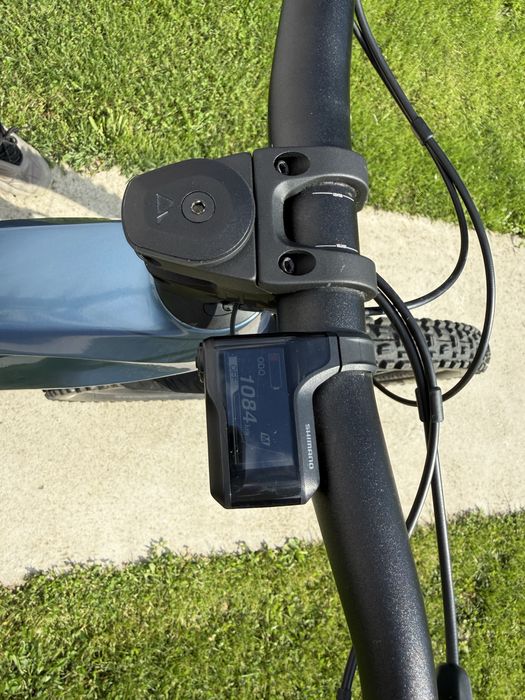 Bicicleta electrica CANYON Spectral CF 7 ( Full Carbon)