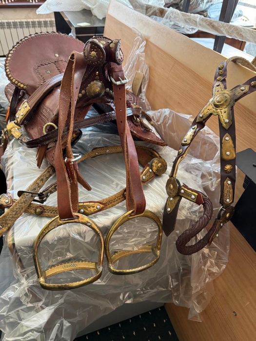 Ертокым производство Италья