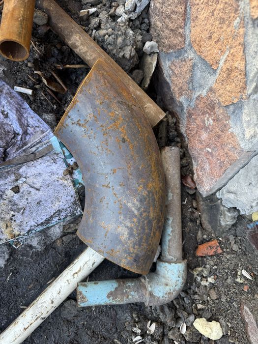 Умная печь 150 труба