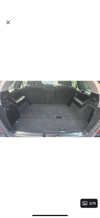Dezmembrez r350cdi 4matic airmatic 2012 facelift!!