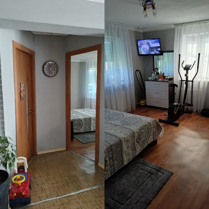 Продам Дом в центре города