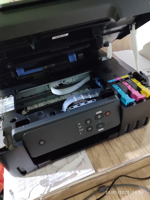 Printr svetnoy printr