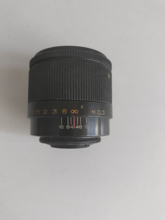 Продам обьектив.