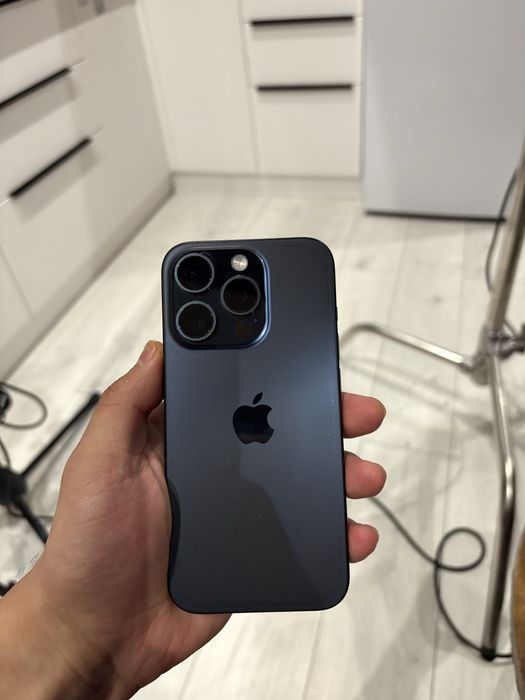 Iphone 15 Pro 128гб