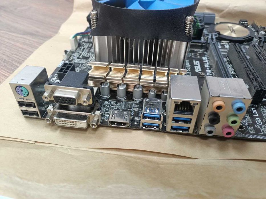 Продам сборку для ПК