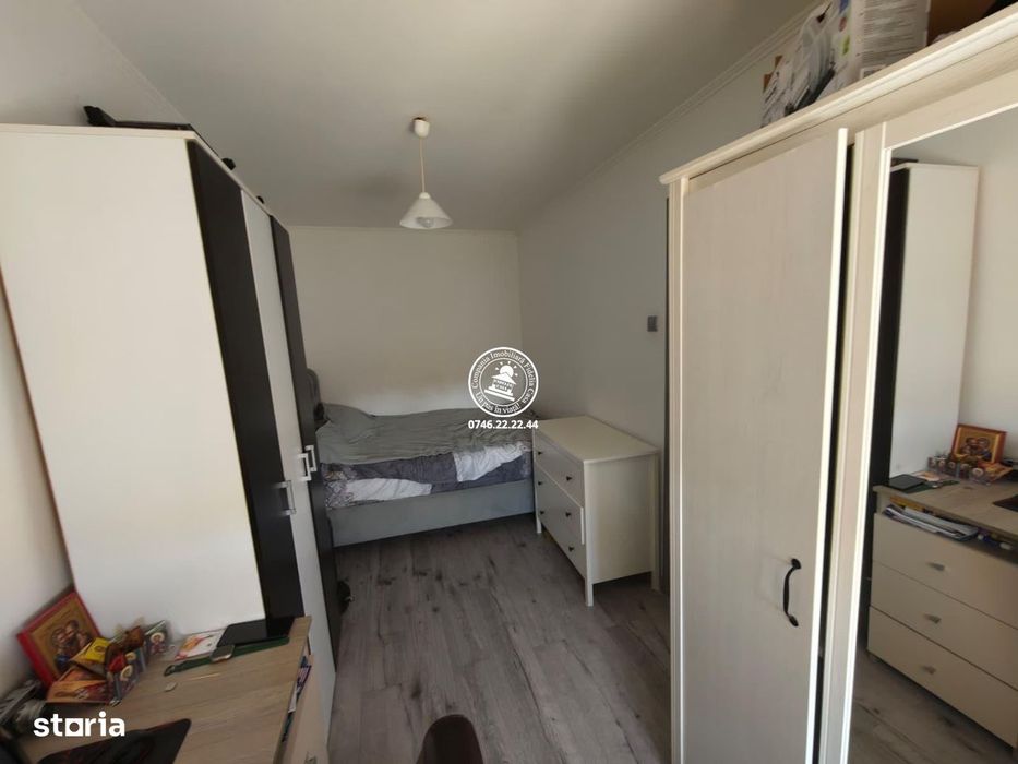 Apartament 3 Camere Tatarasi