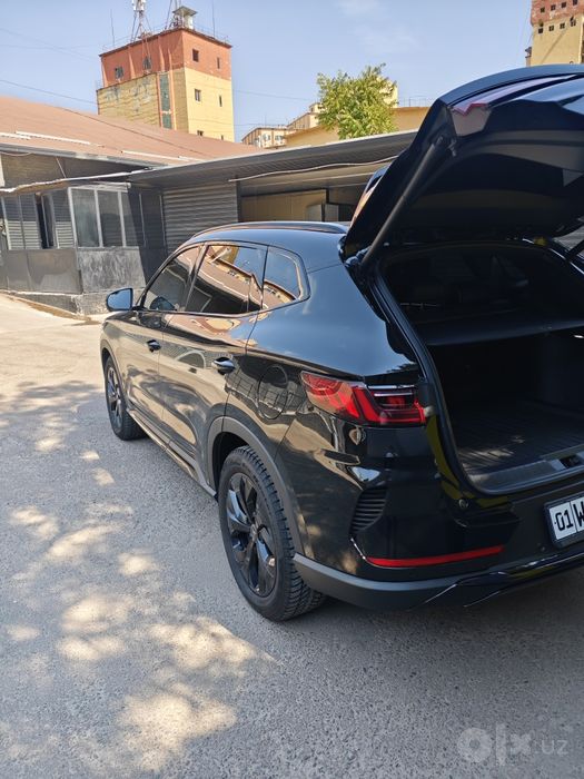 Byd song plus 2023 kraska toza