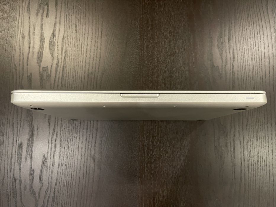 Apple MacBook Pro 13", 2012, Intel i5, 8GB RAM, 256GB SSD