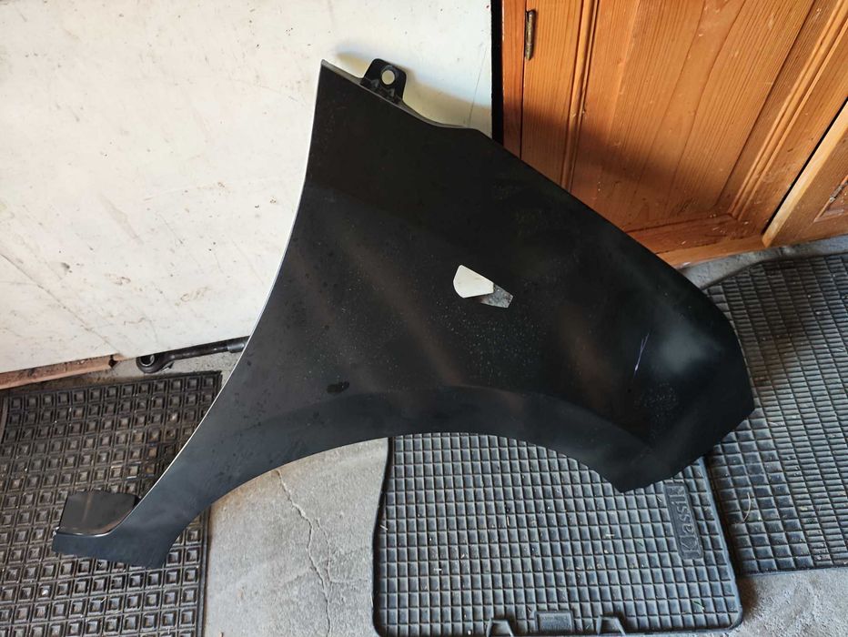 Калник преден десен за Хюндай и 10