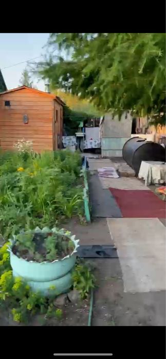 Продам дачу с бассейном