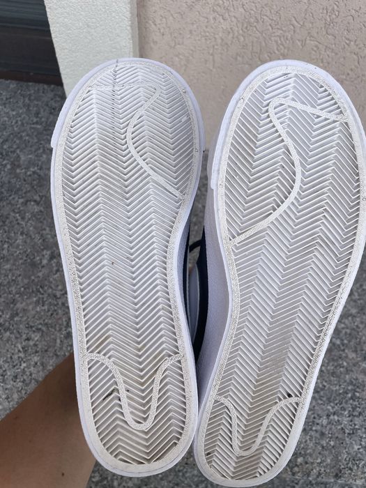 Nike Blazer 38,5