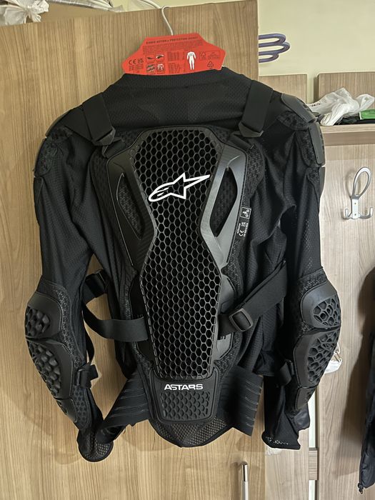 geaca moto Alpinestars
