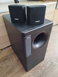 Bose best sale acoustimass olx