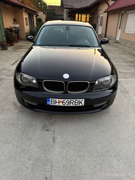 Bmw e87 2008 oferta!!